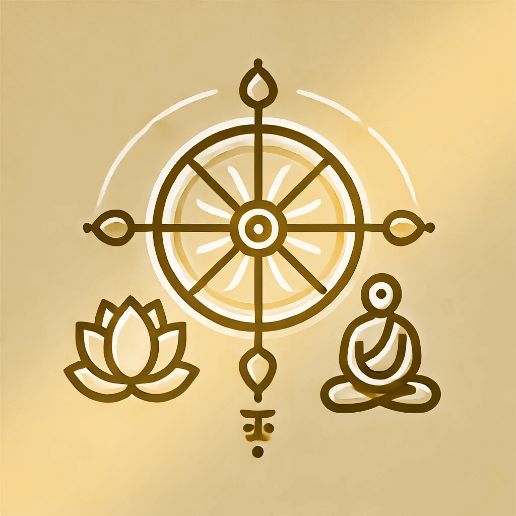 Buddhism på Ukrainska