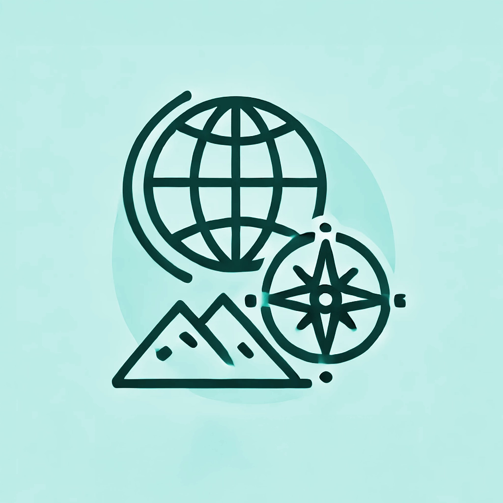 Geografi