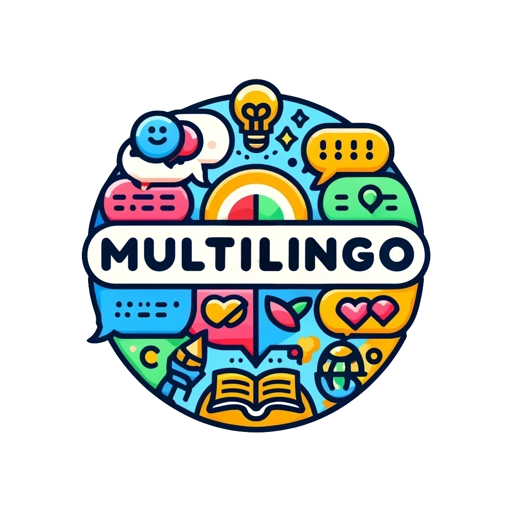 Multilingo Logo